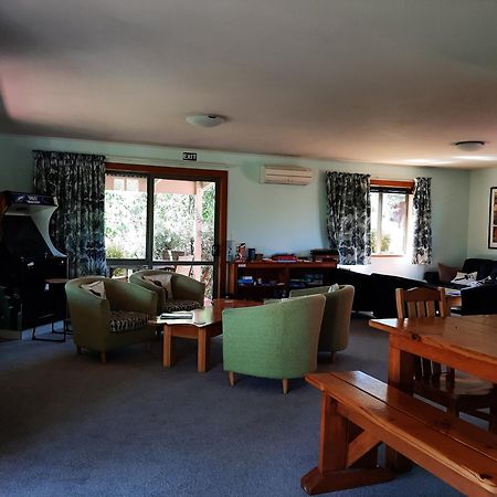Eden'S Edge Lodge Motueka Zewnętrze zdjęcie