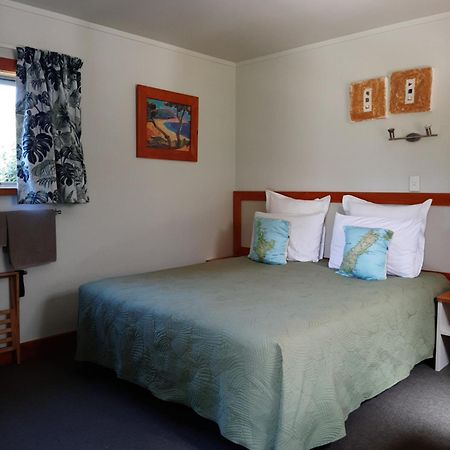 Eden'S Edge Lodge Motueka Zewnętrze zdjęcie