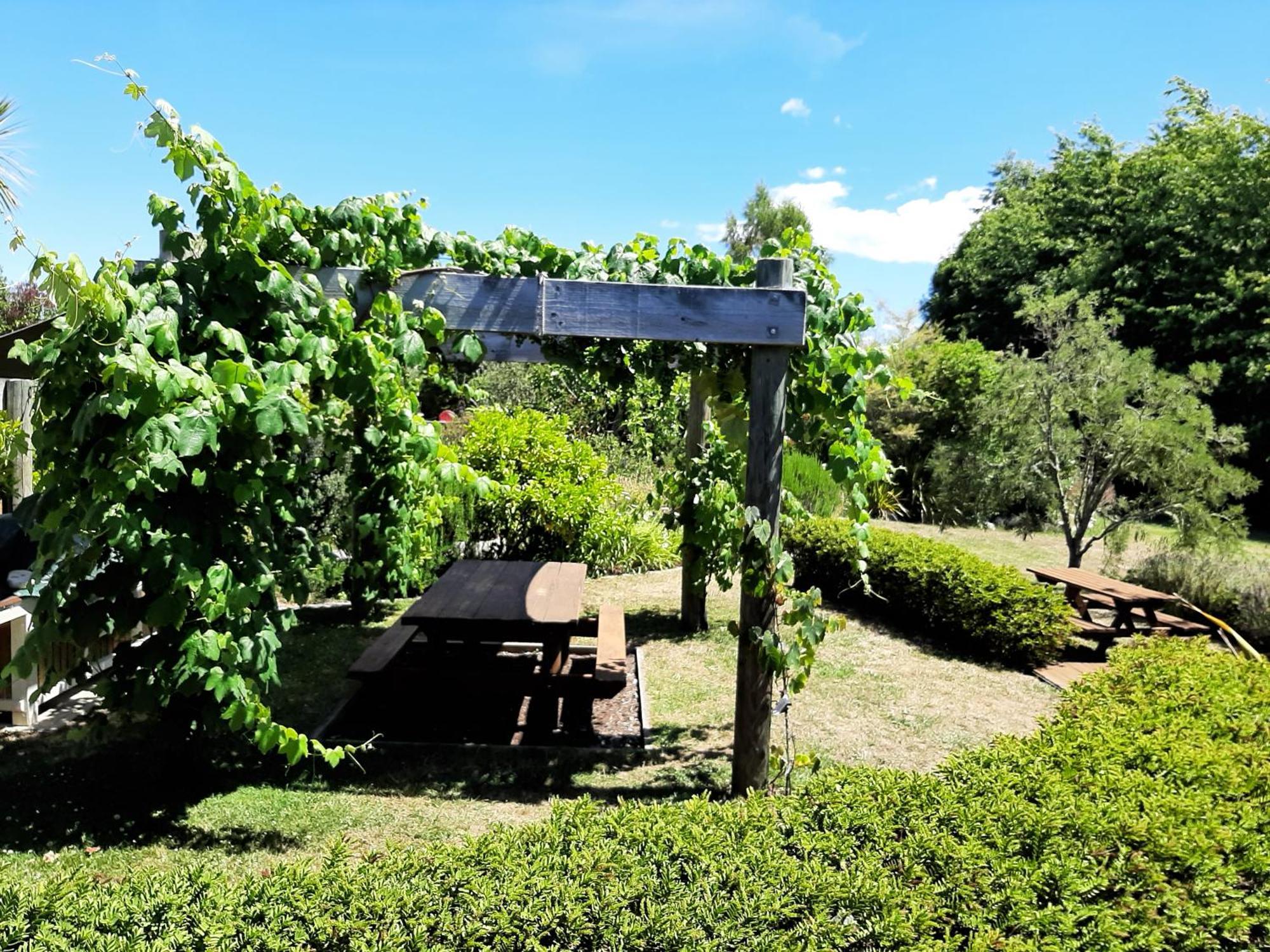 Eden'S Edge Lodge Motueka Zewnętrze zdjęcie