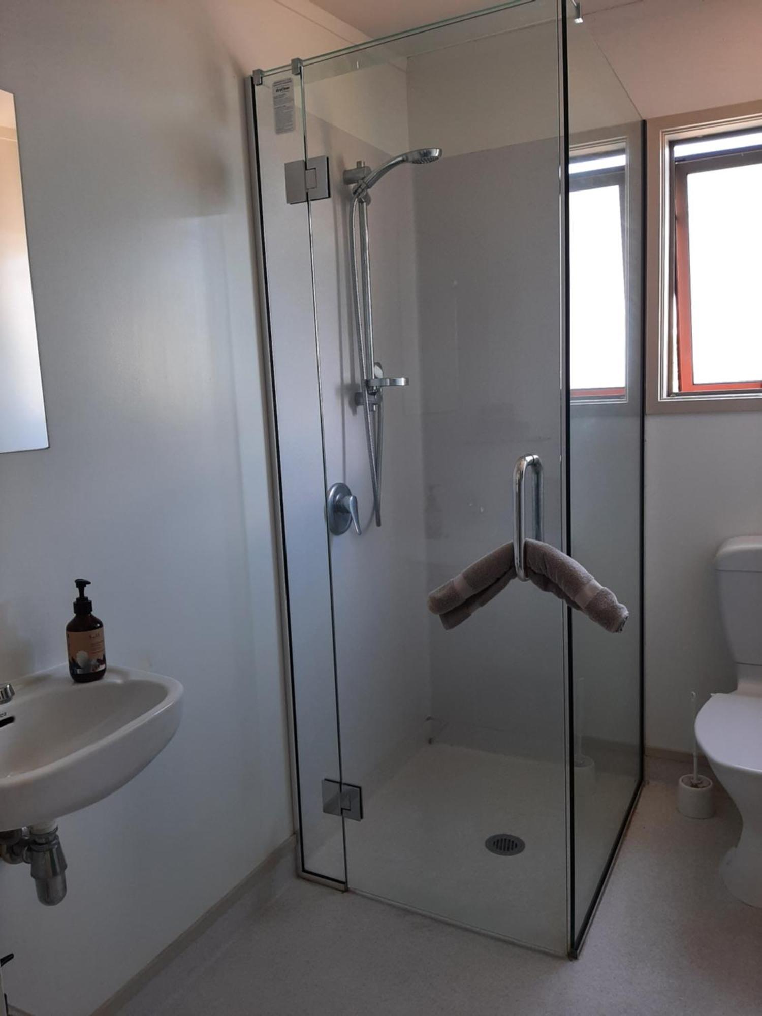 Eden'S Edge Lodge Motueka Zewnętrze zdjęcie