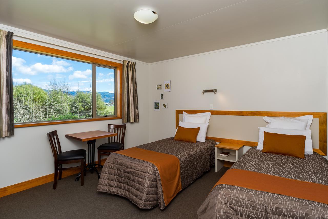 Eden'S Edge Lodge Motueka Zewnętrze zdjęcie